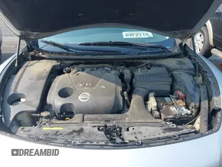 2014 Nissan Maxima S with VIN 1N4AA5AP1EC454361, listed as a IAAI auction lot 42368405 with 279,103 mi miles and . Bid and sale history available at DreamBid. Image 10.