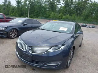 2013 Lincoln MKZ Hybrid с VIN 3LN6L2LUXDR804724, выставлен на аукционе IAAI как лот 42497221 с пробегом 159 835 миль миль и . История ставок и продаж доступна на DreamBid. Изображение 2.