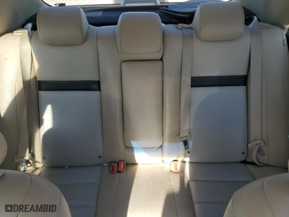 2012 Toyota Camry L with VIN 4T4BF1FK5CR183321, listed as a Copart auction lot 47274585 with 124,492 mi miles and Salvage Title. Bid and sale history available at carsss.com. Image 10.