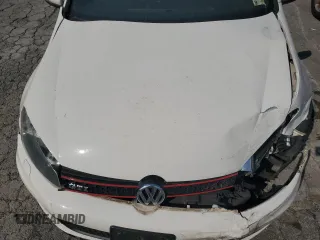 2012 Volkswagen GTI w/Conv & Sunroof PZEV с VIN WVWHD7AJ5CW325137, выставлен на аукционе Copart как лот 69881744 с пробегом 117 558 миль миль и Списание • Salvage title. История ставок и продаж доступна на DreamBid. Изображение 12.