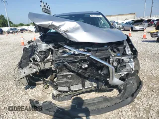 2020 Acura RDX Technology with VIN 5J8TC2H59LL037231, listed as a Copart auction lot 64124865 with Not provided miles and Salvage title. Bid and sale history available at DreamBid. Image 5.