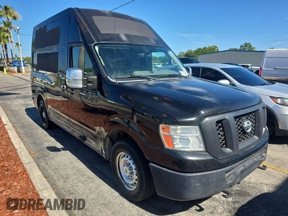 2016 Nissan NV S z VIN 1N6AF0LY6GN805550, wystawiony jako IAAI lot #42566169 z przebiegiem 238 389 mil mil oraz . Historia ofert i sprzedaży dostępna na DreamBid. Obrazek 36.