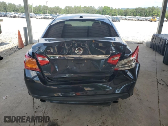 2017 Nissan Altima SV z VIN 1N4AL3AP0HC283833, wystawiony jako Copart lot #57119045 z przebiegiem 150 979 mil mil oraz Szkoda całkowita • Salvage title. Historia ofert i sprzedaży dostępna na DreamBid. Obrazek 6.