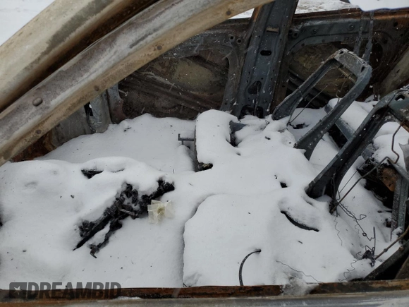 2020 Volvo XC90 Inscription with VIN YV4A22PL4L1616239, listed as a Copart auction lot 85603714 with Not provided miles and Salvage title. Bid and sale history available at DreamBid. Image 7.
