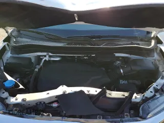 2021 Honda Pilot EX-L z VIN 5FNYF6H55MB038447, wystawiony jako Copart lot #62550255 z przebiegiem 79 877 mil mil oraz Szkoda całkowita • Salvage title. Historia ofert i sprzedaży dostępna na DreamBid. Obrazek 12.