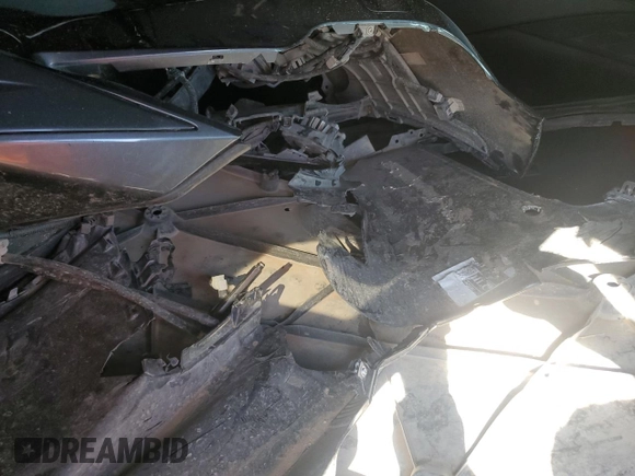 2024 Lexus RX 500h F Sport Performance z VIN 2T2BCMEA8RC013392, wystawiony jako Copart lot #88410815 z przebiegiem 25 609 mil mil oraz Szkoda całkowita • Salvage title. Historia ofert i sprzedaży dostępna na DreamBid. Obrazek 13.