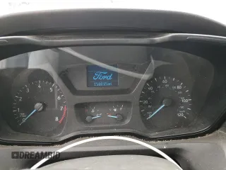 2016 Ford Transit Cargo with VIN 1FTYR1ZM2GKB04783, listed as a Copart auction lot 53501305 with 150,015 mi miles and Salvage Title. Bid and sale history available at DreamBid. Image 9.