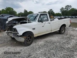 1994 Ford F-150 with VIN 1FTDF15Y5RLA00740, listed as a Copart auction lot 59958475 with Not provided miles and Clean title. Bid and sale history available at DreamBid. Image 1.