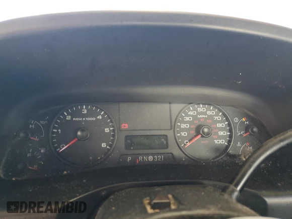 2005 Ford Super Duty F-250 XL with VIN 1FTSX20585EC22520, listed as a Copart auction lot 42855675 with 0 mi miles and Clean Title. Bid and sale history available at carsss.com. Image 9.