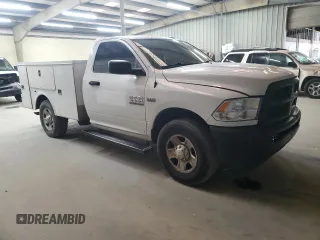2015 Ram 2500 Tradesman with VIN 3C6LR4AT7FG704761, listed as a Copart auction lot 86156354 with 152,953 mi miles and Clean Title. Bid and sale history available at carsss.com. Image 4.