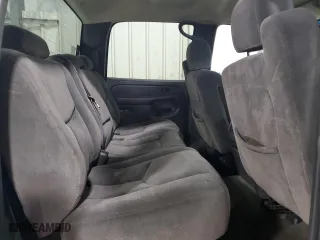 2006 Chevrolet Silverado 1500 LT1 with VIN 2GCEK13T861213125, listed as a Copart auction lot 53575805 with 310,972 mi miles and Clean Title. Bid and sale history available at carsss.com. Image 10.