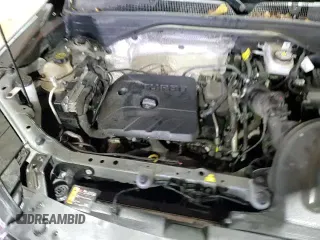 2023 Chevrolet TrailBlazer LT с VIN KL79MRSL5PB091026, выставлен на аукционе Copart как лот 82076015 с пробегом 31 598 миль миль и Чистый • Clean title. История ставок и продаж доступна на DreamBid. Изображение 14.