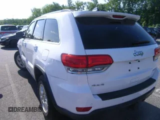 2017 Jeep Grand Cherokee Altitude z VIN 1C4RJFAGXHC821197, wystawiony jako IAAI lot #42402173 z przebiegiem 132 054 mil mil oraz . Historia ofert i sprzedaży dostępna na DreamBid. Obrazek 3.