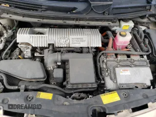 2010 Toyota Prius Four with VIN JTDKN3DU2A1031917, listed as a Copart auction lot 55223805 with 188,228 mi miles and Clean Title. Bid and sale history available at DreamBid. Image 11.