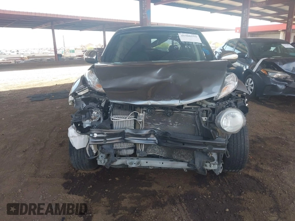 2013 Nissan Juke SL with VIN JN8AF5MV3DT214544, listed as a IAAI auction lot 41980194 with 57,161 mi miles and . Bid and sale history available at DreamBid. Image 6.