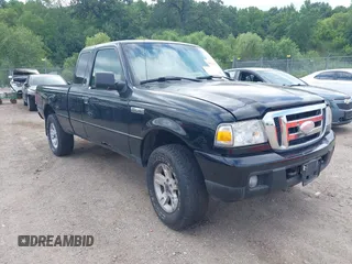 2006 Ford Ranger XL with VIN 1FTYR15E96PA79137, listed as a IAAI auction lot 42632490 with 205,097 mi miles and . Bid and sale history available at DreamBid. Image 1.