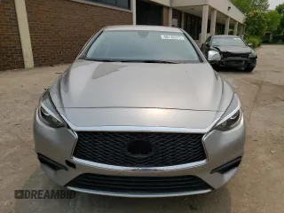 2017 Infiniti QX30 Sport with VIN SJKCH5CP4HA032478, listed as a Copart auction lot 56130273 with 69,415 mi miles. Bid and sale history available at carsss.com. Image 5.