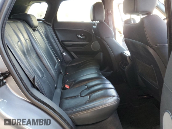 2013 Land Rover Range Rover Evoque Dynamic Premium with VIN SALVT2BG9DH843391, listed as a Copart auction lot 64852165 with 125,924 mi miles and Clean title. Bid and sale history available at DreamBid. Image 10.