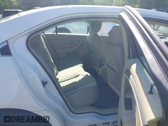2014 Ford Taurus SE с VIN 1FAHP2D89EG128381, выставлен на аукционе IAAI как лот 42379885 с пробегом 34 937 миль миль и . История ставок и продаж доступна на DreamBid. Изображение 8.