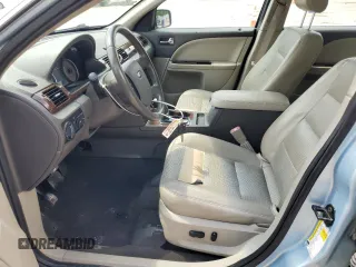 2008 Ford Taurus Limited z VIN 1FAHP25W18G114315, wystawiony jako Copart lot #59950935 z przebiegiem 145 389 mil mil oraz Szkoda całkowita • Salvage title. Historia ofert i sprzedaży dostępna na DreamBid. Obrazek 7.