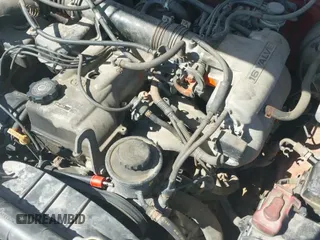 1996 Toyota Tacoma with VIN 4TAVL52N4TZ090218, listed as a IAAI auction lot 42094258 with 125,022 mi miles and . Bid and sale history available at DreamBid. Image 14.