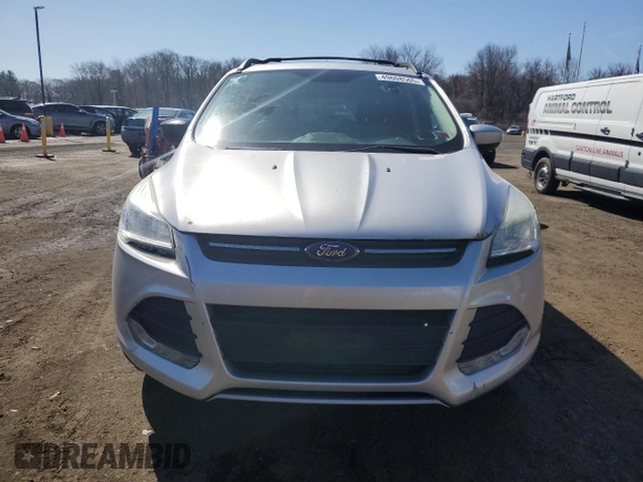 2014 Ford Escape SE с VIN 1FMCU9G93EUC56056, выставлен на аукционе Copart как лот 49608505 с пробегом 173 634 миль миль и Чистый • Clean title. История ставок и продаж доступна на DreamBid. Изображение 5.