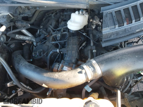 2016 Ford F-150 XL with VIN 1FTEX1CGXGFA20361, listed as a IAAI auction lot 41263076 with 172,919 mi miles and . Bid and sale history available at DreamBid. Image 10.