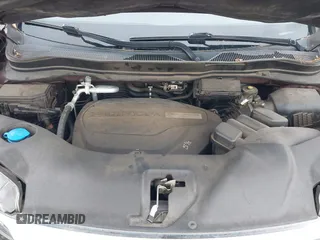 2016 Honda Pilot EX-L with VIN 5FNYF6H58GB072368, listed as a IAAI auction lot 41055222 with 130,813 mi miles. Bid and sale history available at carsss.com. Image 10.