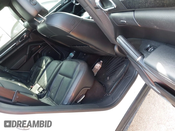 2014 Porsche Cayenne Diesel с VIN WP1AF2A22ELA34301, выставлен на аукционе IAAI как лот 42749071 с пробегом 126 593 миль миль и . История ставок и продаж доступна на DreamBid. Изображение 8.