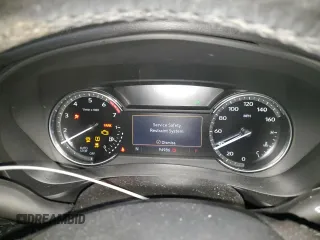 2019 Cadillac XT4 FWD Sport z VIN 1GYFZER43KF176425, wystawiony jako Copart lot #45782685 z przebiegiem 94 986 mil mil oraz Szkoda całkowita • Salvage title. Historia ofert i sprzedaży dostępna na DreamBid. Obrazek 9.