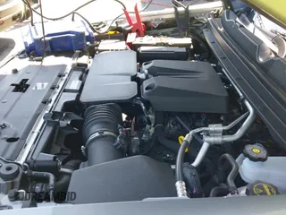 2025 Chevrolet Colorado 4WD Z71 с VIN 1GCPTDEKXS1125074, выставлен на аукционе IAAI как лот 42597741 с пробегом 1 239 миль миль и . История ставок и продаж доступна на DreamBid. Изображение 21.