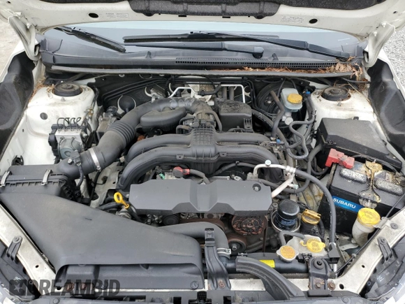 2016 Subaru Crosstrek Premium с VIN JF2GPABC5G8248586, выставлен на аукционе Copart как лот 57291285 с пробегом 100 827 миль миль и Списание • Salvage title. История ставок и продаж доступна на DreamBid. Изображение 12.