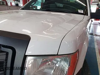 2013 Ford F-150 XL с VIN 1FTMF1EM2DKE77413, выставлен на аукционе IAAI как лот 42679287 с пробегом 185 602 миль миль и . История ставок и продаж доступна на DreamBid. Изображение 23.