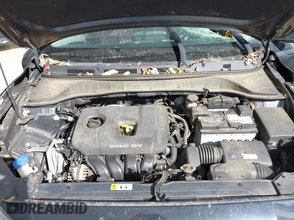 2018 Hyundai Kona SE with VIN KM8K12AA4JU186849, listed as a IAAI auction lot 40733065 with 112,821 mi miles and . Bid and sale history available at DreamBid. Image 10.
