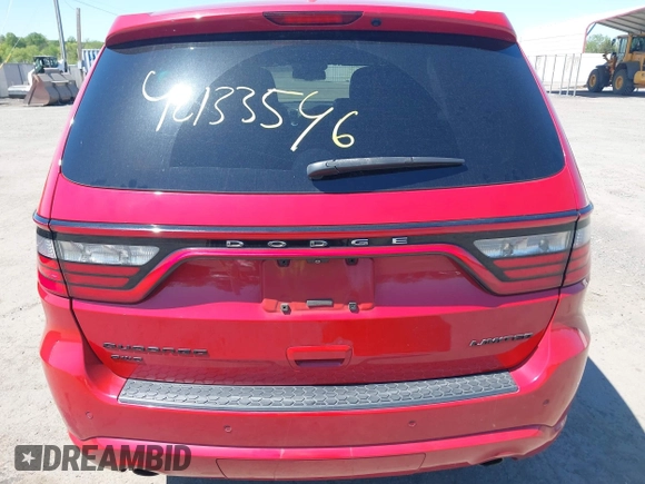 2015 Dodge Durango Limited с VIN 1C4RDJDG4FC830089, выставлен на аукционе IAAI как лот 42133546 с пробегом 239 040 миль миль и . История ставок и продаж доступна на DreamBid. Изображение 16.