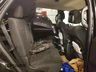 2012 Dodge Durango SXT z VIN 1C4RDJAG8CC198214, wystawiony jako Copart lot #52154065 z przebiegiem 128 787 mil mil oraz Nie do naprawy • Non repairable. Historia ofert i sprzedaży dostępna na DreamBid. Obrazek 10.