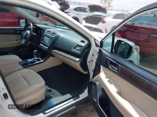 2017 Subaru Outback Limited z VIN 4S4BSENC7H3263630, wystawiony jako IAAI lot #42521532 z przebiegiem 54 285 mil mil oraz . Historia ofert i sprzedaży dostępna na DreamBid. Obrazek 5.
