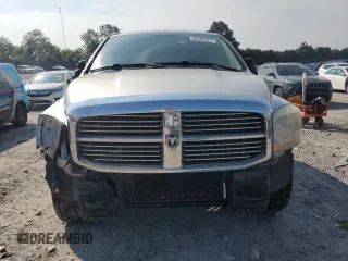 2006 Dodge 3500 SLT с VIN 3D7LL38C46G247441, выставлен на аукционе Copart как лот 66306424 с пробегом 210 701 миль миль и Чистый • Clean title. История ставок и продаж доступна на DreamBid. Изображение 5.