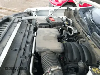 2024 Chevrolet Silverado 1500 LT Trail Boss с VIN 3GCUDFED0RG111287, выставлен на аукционе IAAI как лот 42503400 с пробегом 52 784 миль миль и . История ставок и продаж доступна на DreamBid. Изображение 19.