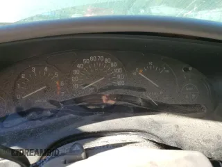 1999 Buick Regal LS with VIN 2G4WB52K8X1446410, listed as a Copart auction lot 74797294 with 0 mi miles and Salvage Title. Bid and sale history available at carsss.com. Image 9.