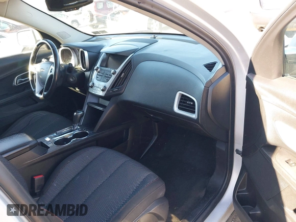 2017 Chevrolet Equinox LT with VIN 2GNALCEK2H6312676, listed as a IAAI auction lot 41891434 with 180,745 mi miles and . Bid and sale history available at DreamBid. Image 5.