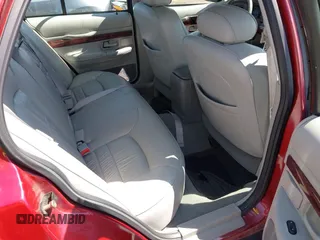 2002 Mercury Grand Marquis LS Premium z VIN 2MEFM75W22X653775, wystawiony jako IAAI lot #42225138 z przebiegiem 124 749 mil mil oraz . Historia ofert i sprzedaży dostępna na DreamBid. Obrazek 8.
