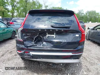 2022 Volvo XC90 Inscription с VIN YV4BR0CL8N1792448, выставлен на аукционе IAAI как лот 42255356 с пробегом 46 580 миль миль и . История ставок и продаж доступна на DreamBid. Изображение 16.