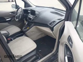 2020 Ford Transit Connect XLT с VIN NM0LS7F20L1480464, выставлен на аукционе IAAI как лот 40246796 с пробегом 105 520 миль миль и . История ставок и продаж доступна на DreamBid. Изображение 5.