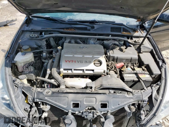2007 Toyota Solara SE with VIN 4T1CA30P97U119575, listed as a Copart auction lot 54242375 with 132,896 mi miles and Salvage Title. Bid and sale history available at carsss.com. Image 11.