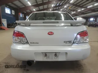 2007 Subaru Impreza WRX с VIN JF1GD74657G500771, выставлен на аукционе Copart как лот 50807975 с пробегом 127 428 миль миль и Списание • Salvage title. История ставок и продаж доступна на DreamBid. Изображение 6.