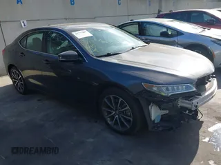 2016 Acura TLX Technology with VIN 19UUB2F56GA010841, listed as a IAAI auction lot 42777409 with 74,111 mi miles and . Bid and sale history available at DreamBid. Image 1.