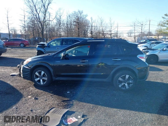 2016 Subaru Crosstrek Touring z VIN JF2GPBLC0GH234812, wystawiony jako IAAI lot #41072415 z przebiegiem 78 812 mil mil oraz . Historia ofert i sprzedaży dostępna na DreamBid. Obrazek 14.