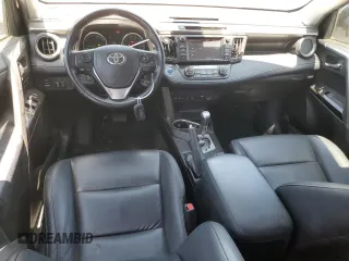 2016 Toyota RAV4 Limited с VIN JTMDJREV6GD006332, выставлен на аукционе Copart как лот 58261235 с пробегом 100 987 миль миль и Списание • Salvage title. История ставок и продаж доступна на DreamBid. Изображение 8.