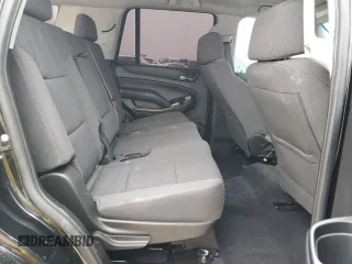 2020 Chevrolet Tahoe Commercial z VIN 1GNLCDEC1LR177579, wystawiony jako Copart lot #42612945 z przebiegiem 63 526 mil mil oraz Szkoda całkowita • Salvage title. Historia ofert i sprzedaży dostępna na DreamBid. Obrazek 11.